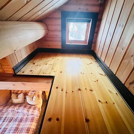 In Kvamskogen Appartement Kvam (Hordaland)