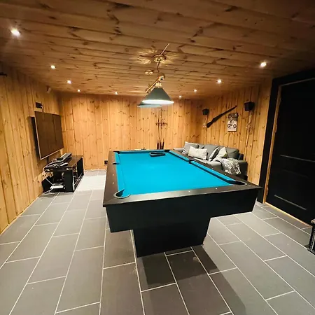 In Kvamskogen * Kvam (Hordaland)