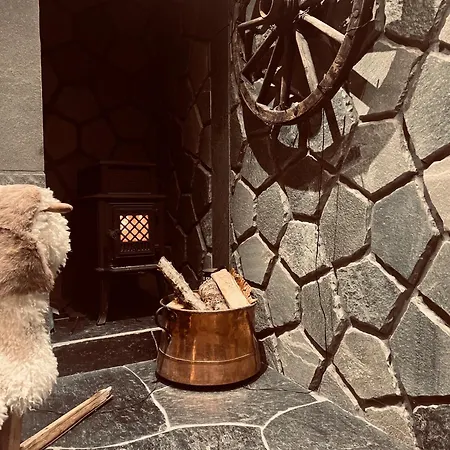 In Kvamskogen Appartement *