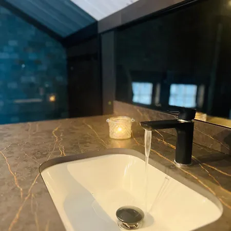 アパート In Kvamskogen *