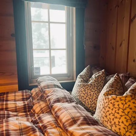 アパート In Kvamskogen Kvam