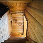 In Kvamskogen *