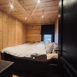 In Kvamskogen Lägenhet Kvam (Hordaland)