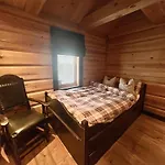 Lägenhet In Kvamskogen *