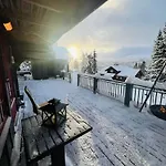 Lägenhet In Kvamskogen *