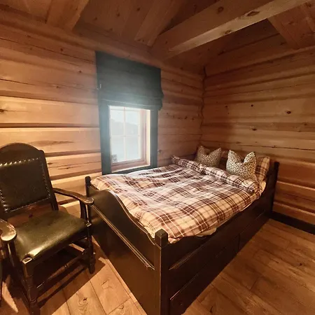 Apartamento In Kvamskogen *